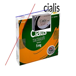 Cialis le moins cher